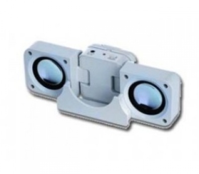 Imagine Boxe portabile GEMBIRD MP3A-SPK1